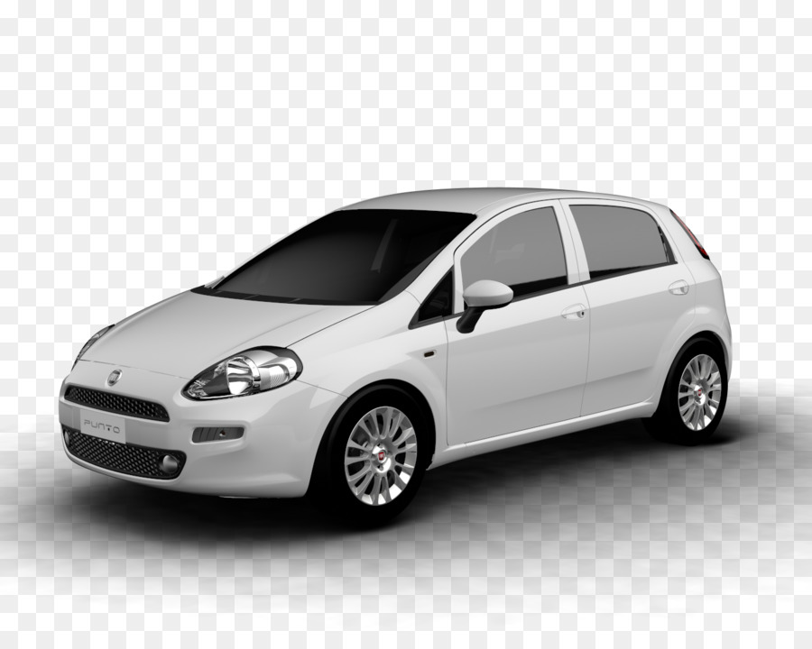 Fiat Punto，Fiat PNG