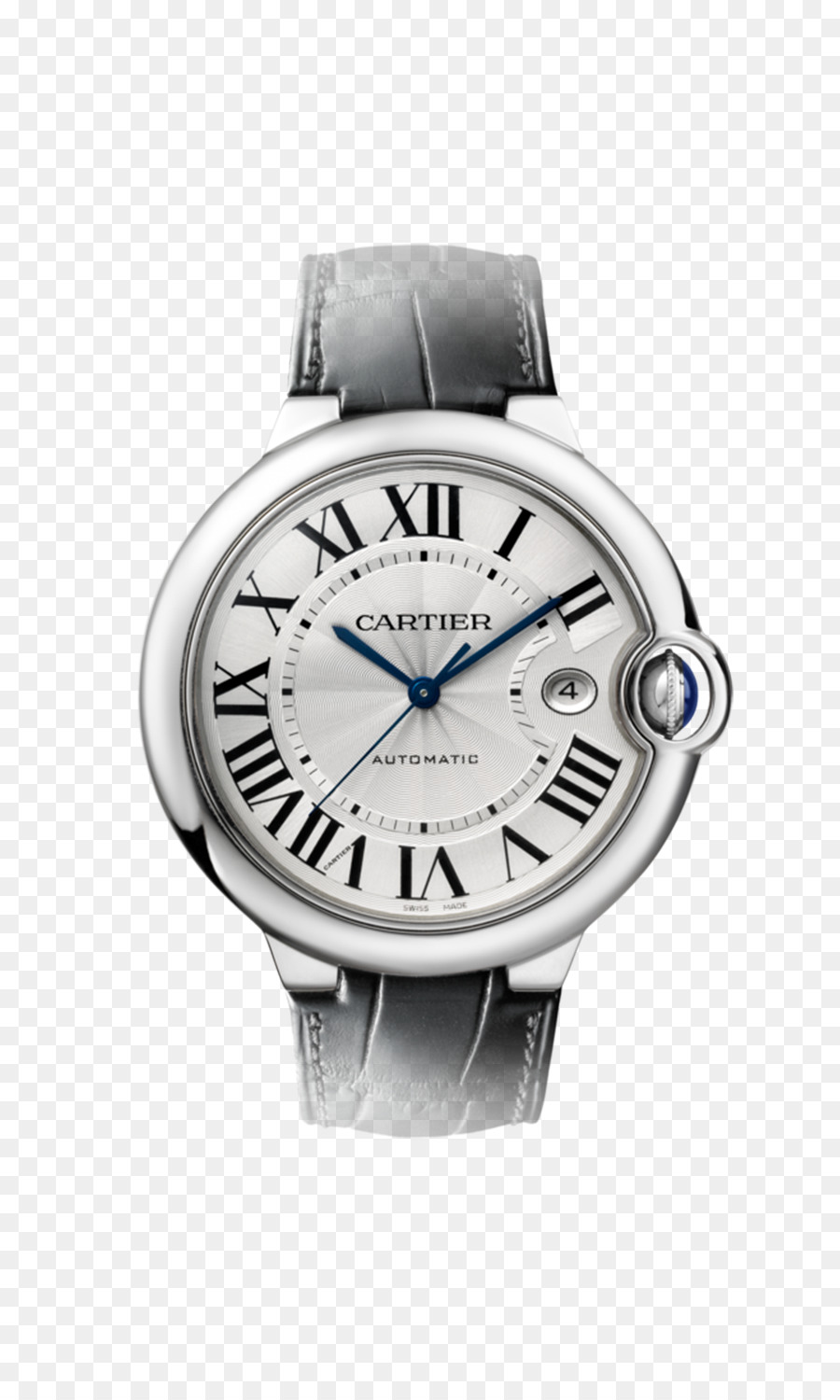 Cartier Ballon Bleu De，Cartier PNG