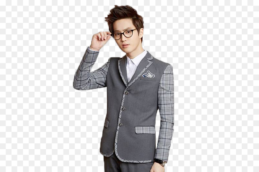 Suho，Exo PNG