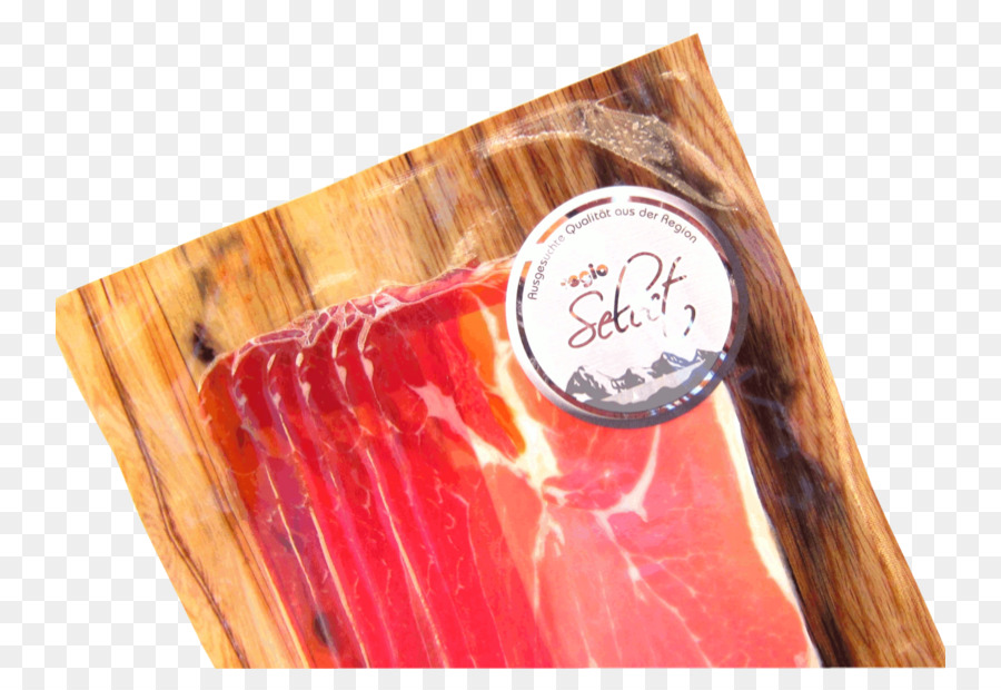 Jamón Serrano，M083vt PNG