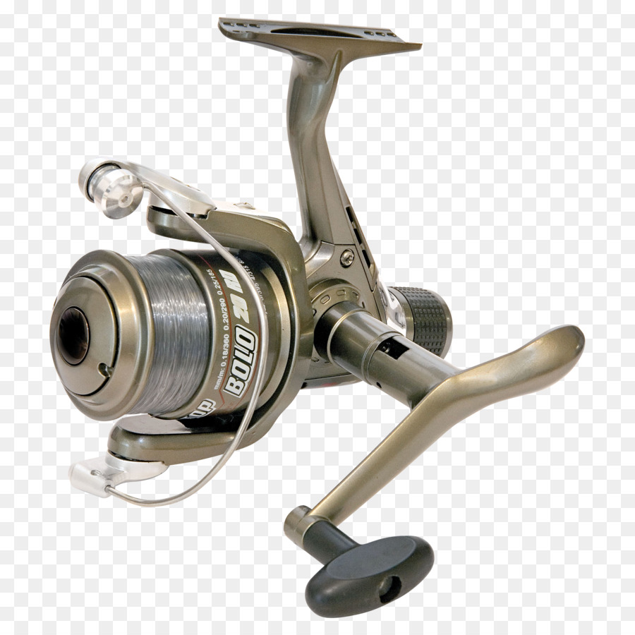 Carrete De Pesca，Pesca PNG