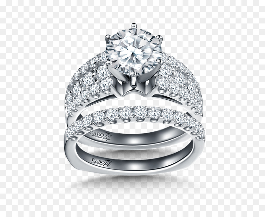 Anillo De Diamantes，Compromiso PNG