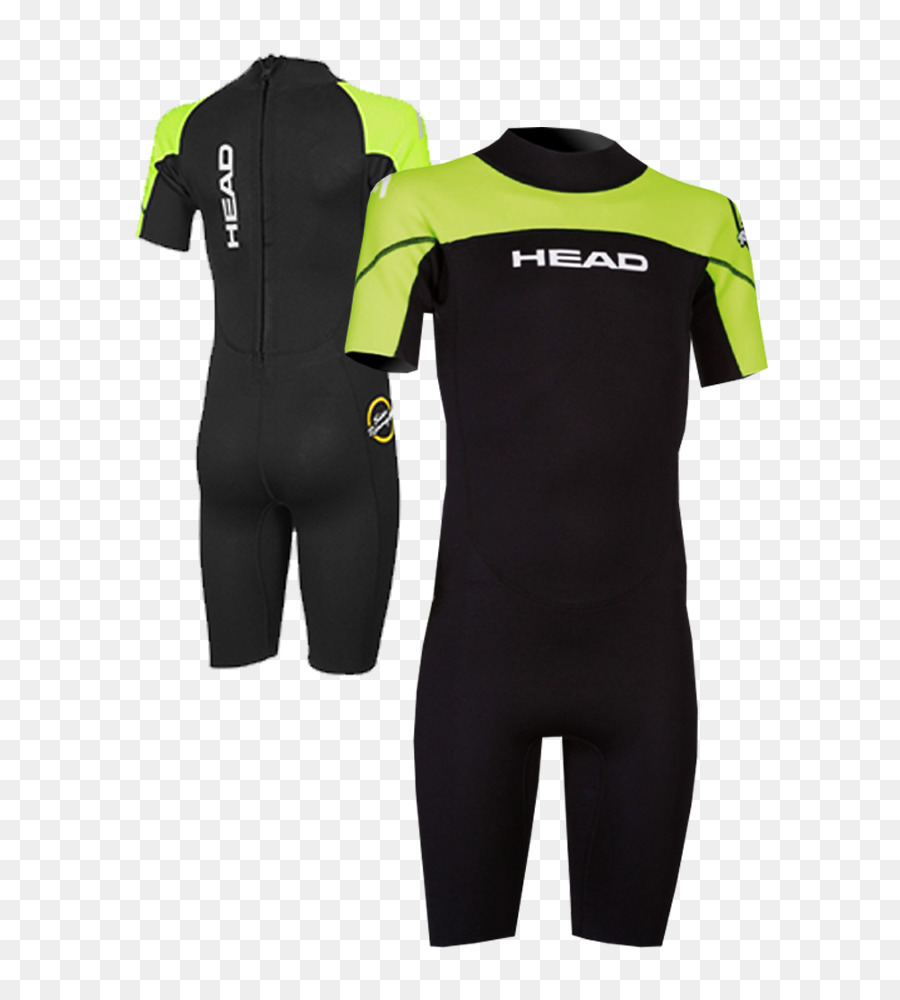 Traje De Neopreno，Traje De Buceo PNG