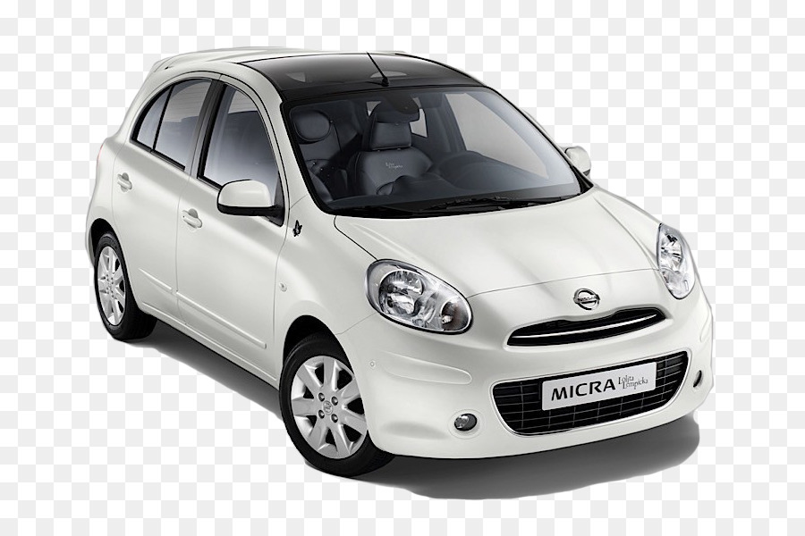 Nissan Micra，Dacia PNG