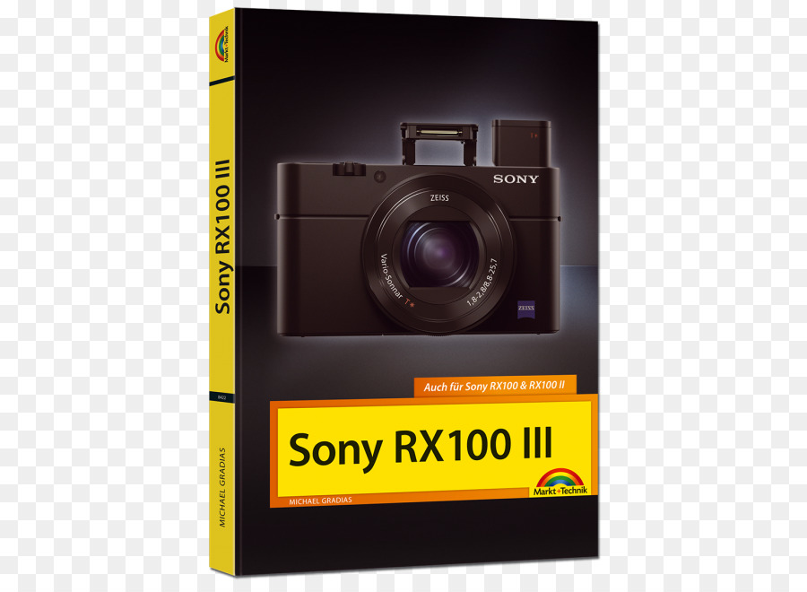 Sony A7 Ii，Nikon P900 Manual El Manual De La Cámara PNG