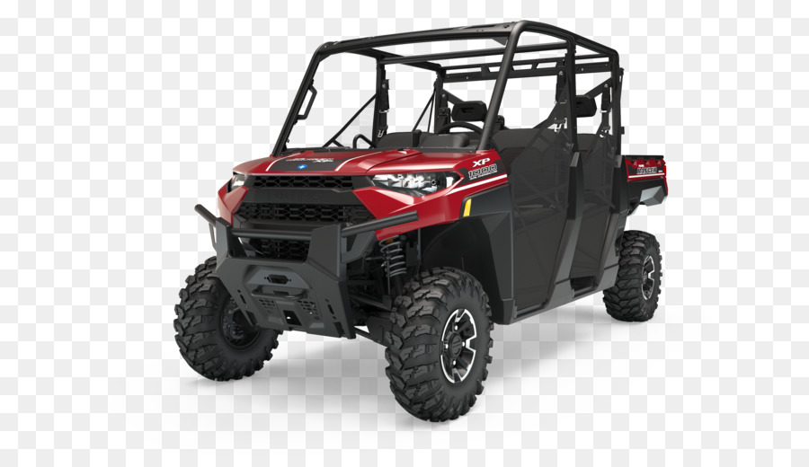 Polaris Industries，De Lado A Lado PNG