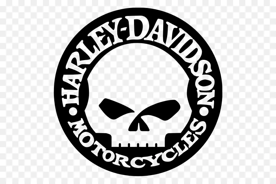 Harley Davidson，El Anticristo PNG