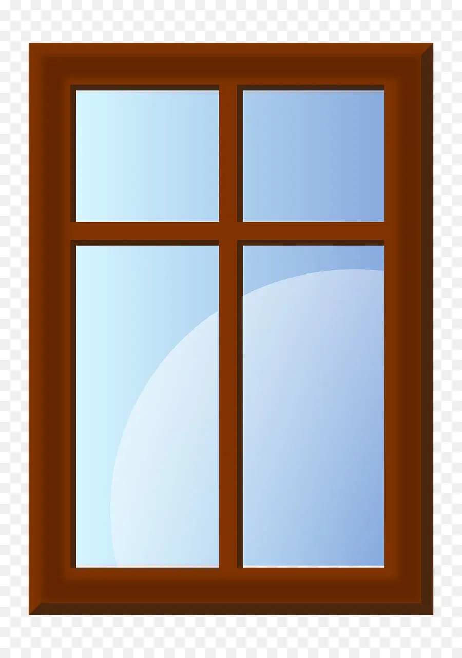 Ventana，Vaso PNG