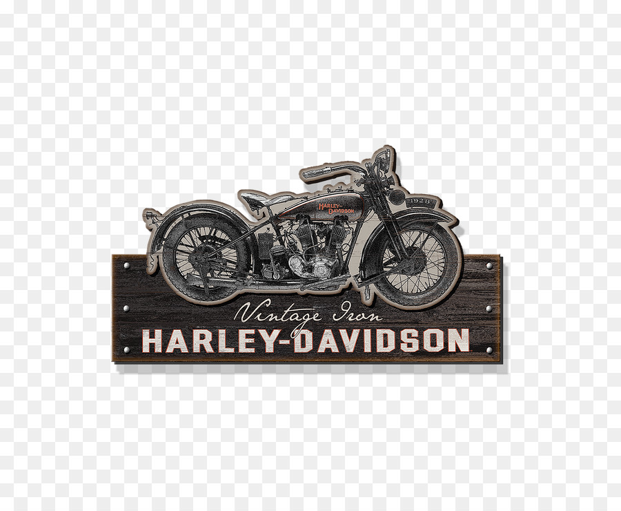 Harley Davidson，Motocicleta PNG