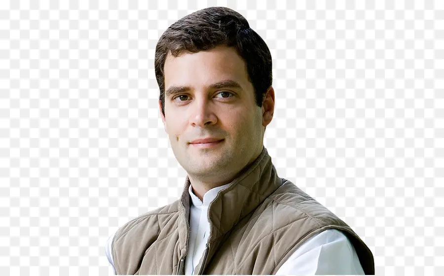 Rahul Gandhi，La India PNG