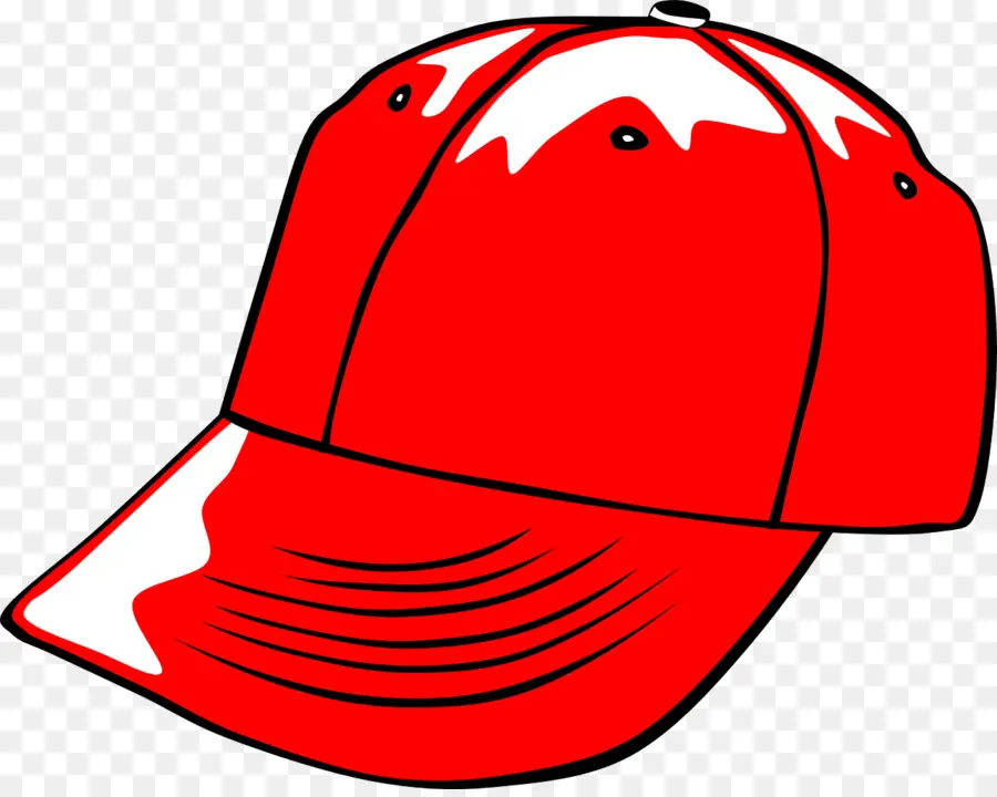 Gorra De Béisbol，Cap PNG