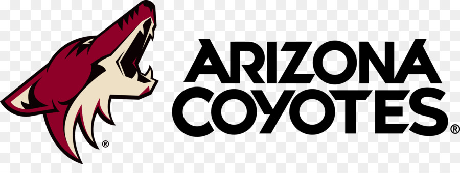 Logotipo De Los Coyotes De Arizona，Hockey PNG