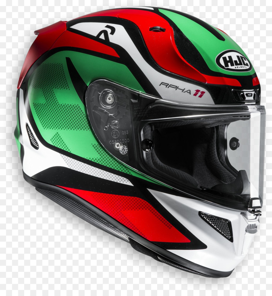 Cascos De Moto，Hjc Corp PNG