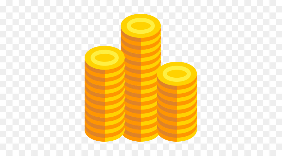 Monedas，Dinero PNG