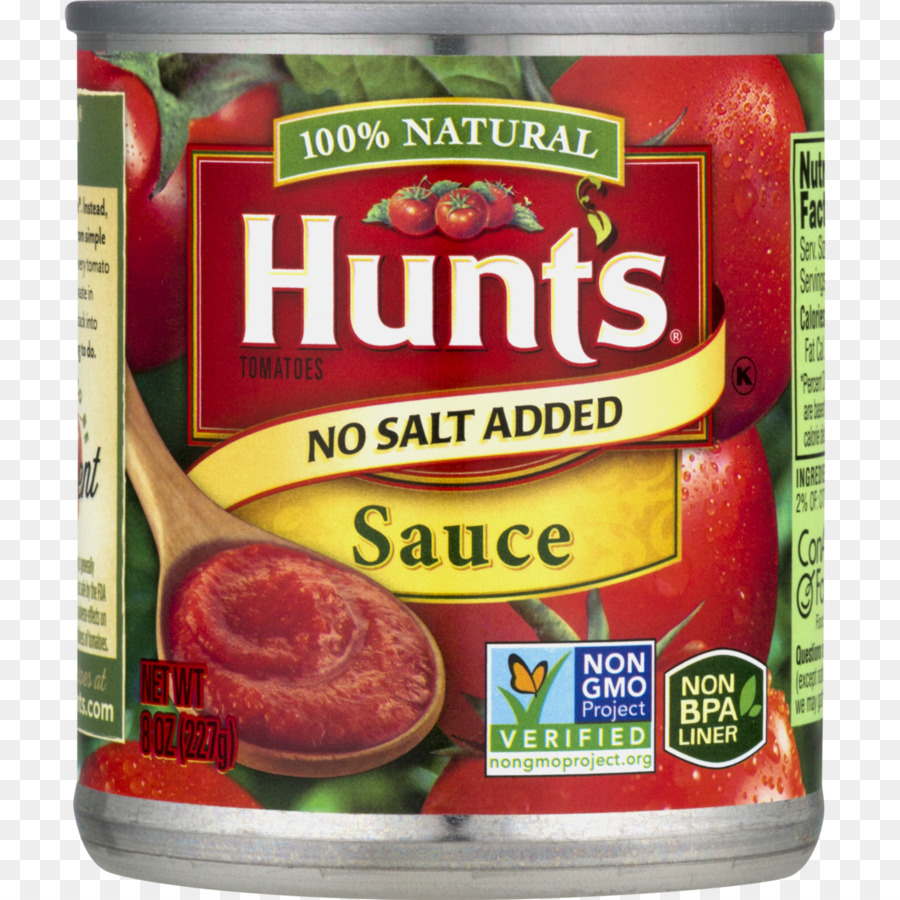 Hunt，Salsa De Tomate PNG