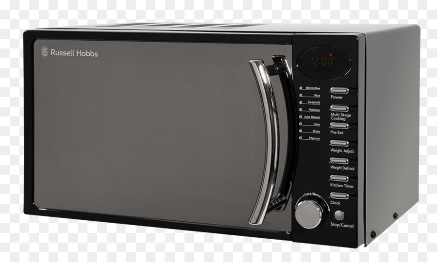 Los Hornos De Microondas，Russell Hobbs PNG