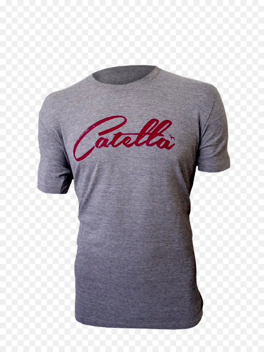 Camiseta Gris，Camisa PNG