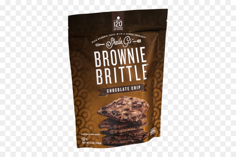 Brownie De Chocolate，Frágil PNG