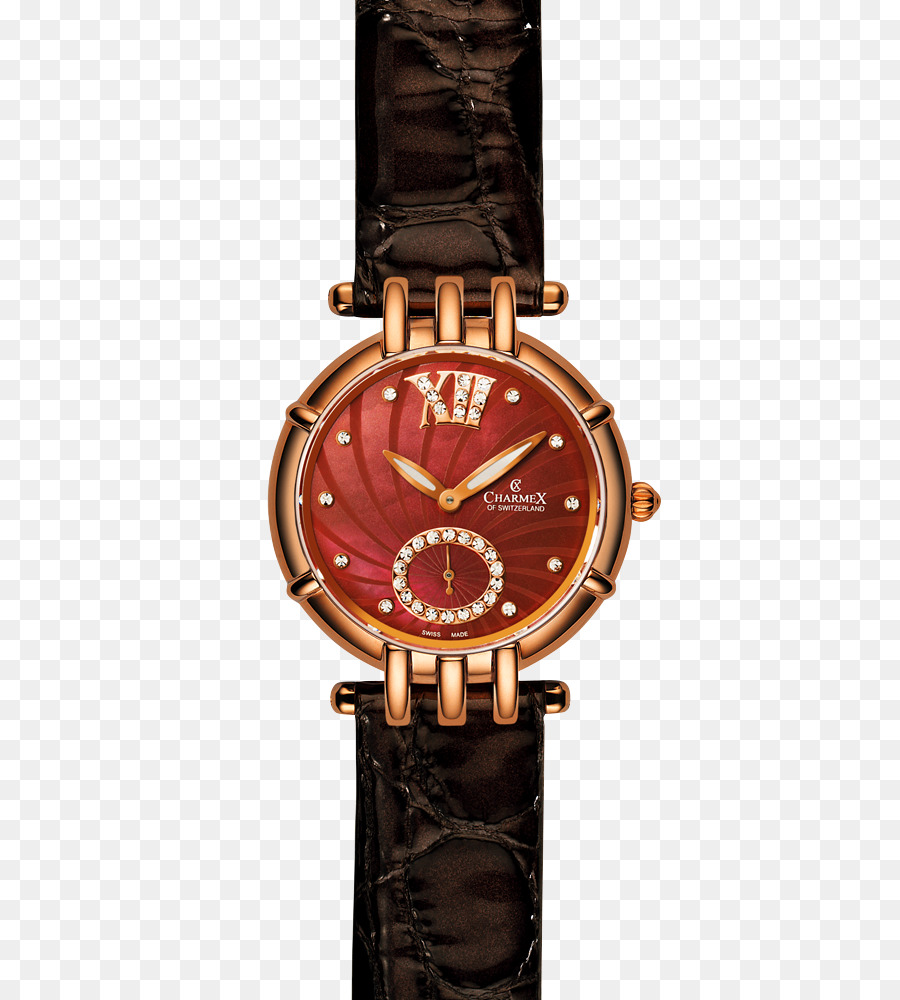 Mirar，Montres Charmex Sa PNG