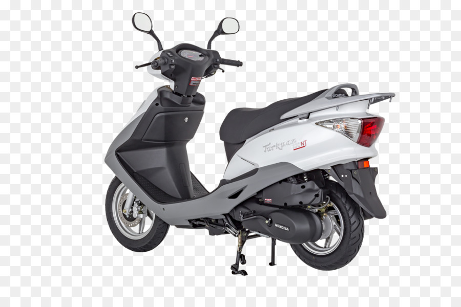 Accesorios De La Motocicleta，Scooter PNG