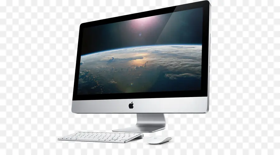 Macbook Pro，Imac PNG