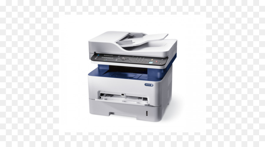 Xerox Workcentre 3215ni，Impresora Multifunción PNG