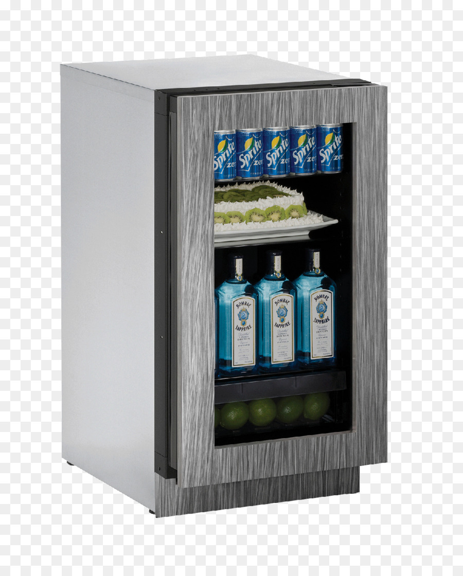 Refrigerador，Uline PNG