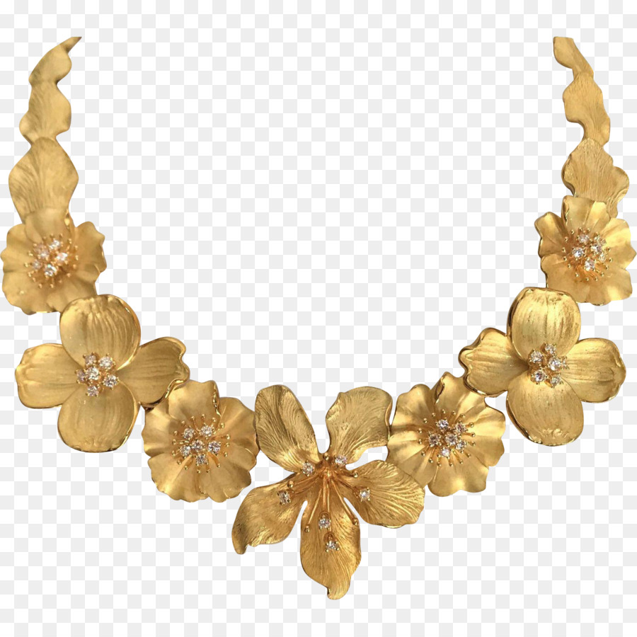 Collar，Joyería PNG