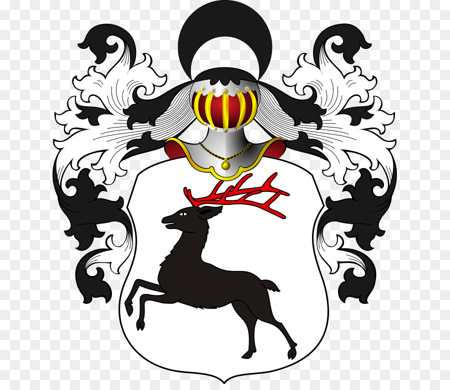 Escudo De Armas，Heráldica PNG