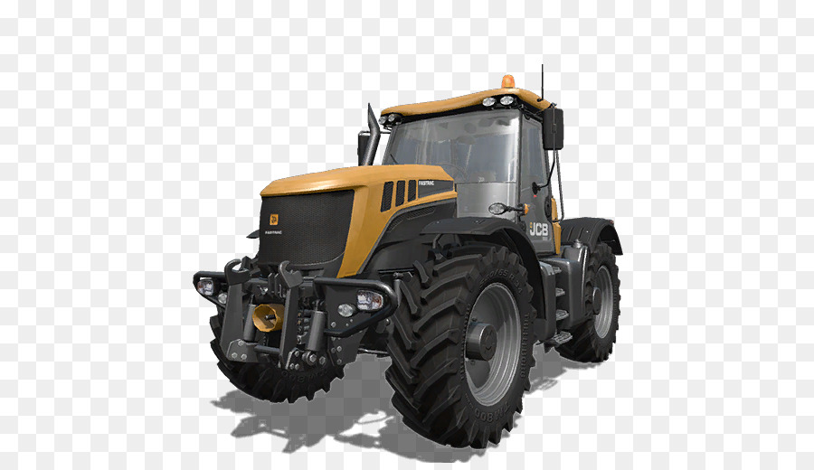 Farming Simulator 17，Tractor PNG