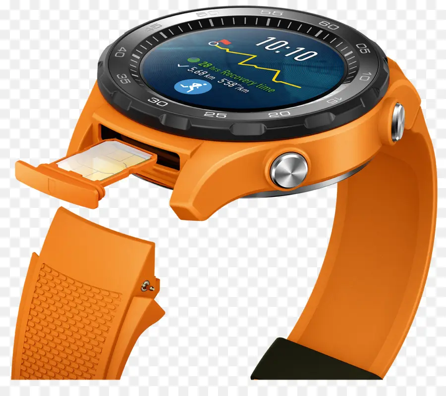 Huawei Watch 2，Huawei Watch PNG