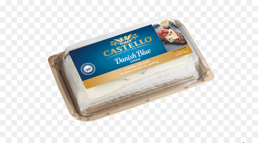 Crema，Quesos Castello PNG