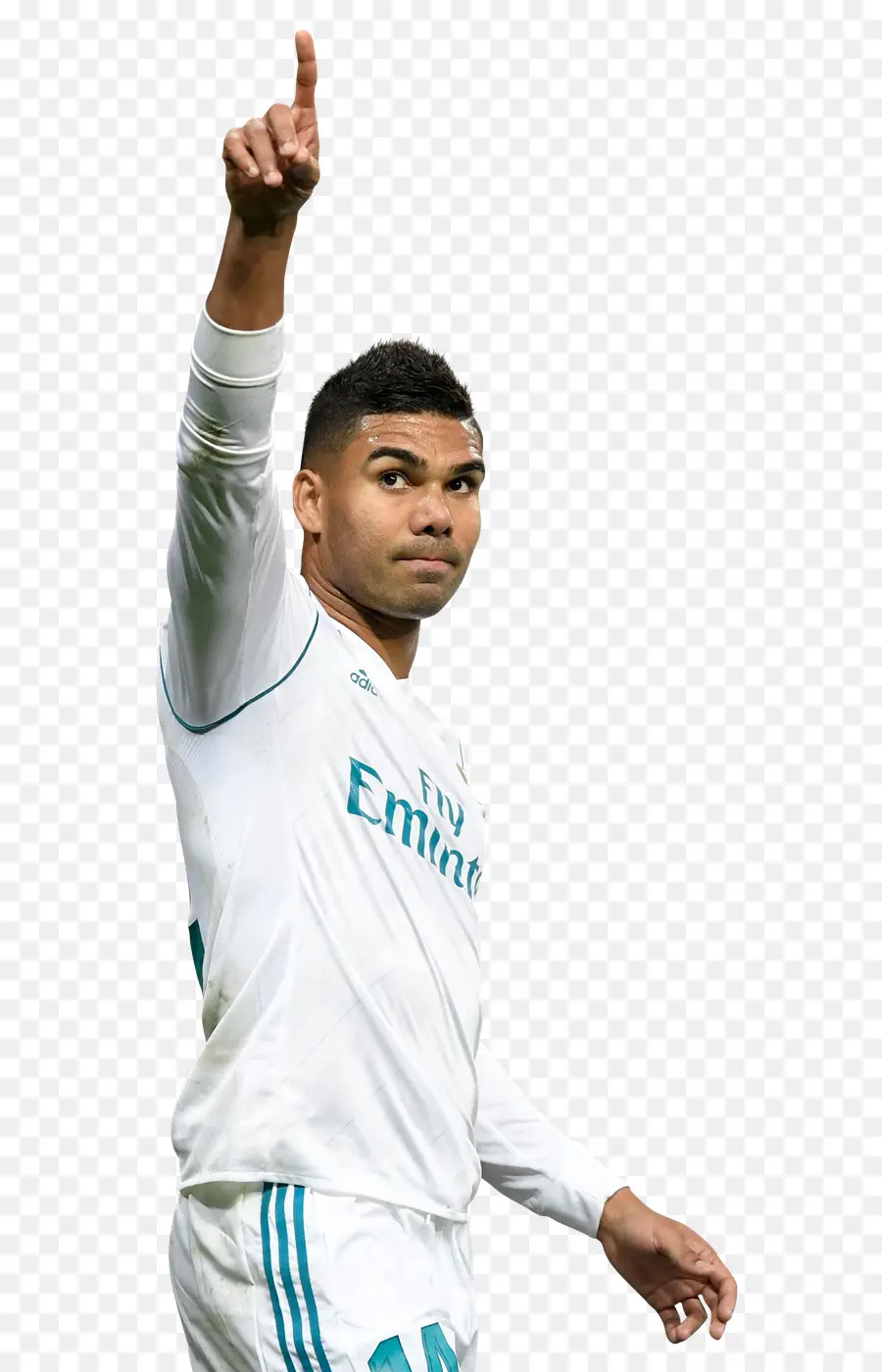 Casemiro，El Real Madrid Cf PNG