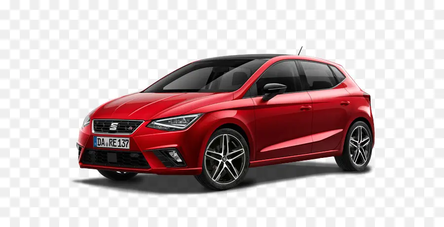 Carro Rojo，Automóvil PNG