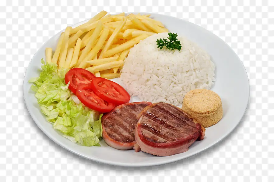 Plato De Comida，Comida PNG