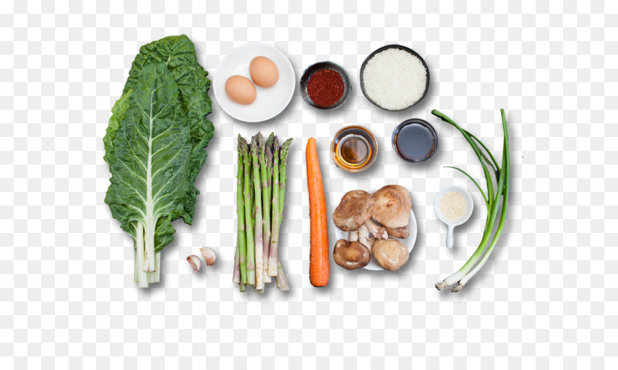 Verduras，Ingredientes PNG