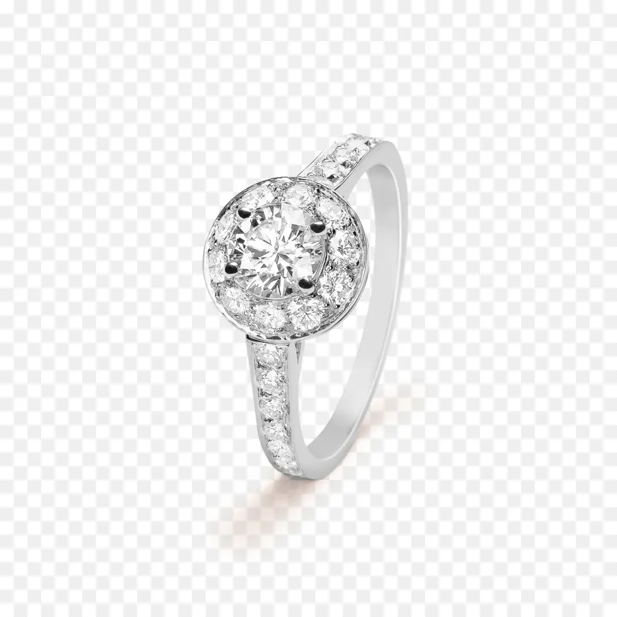 Anillo，Van Cleef Arpels PNG