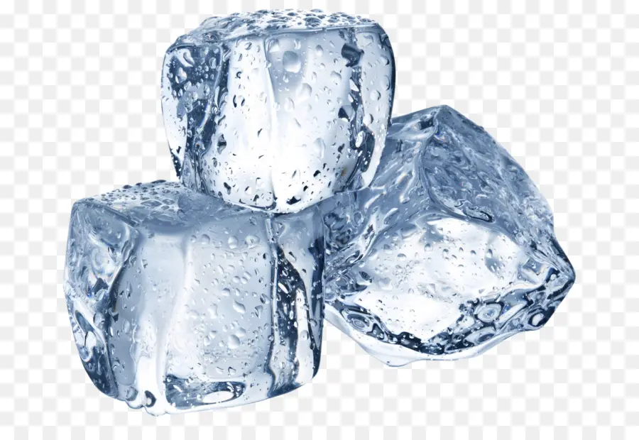 Cubo De Hielo，Hielo PNG