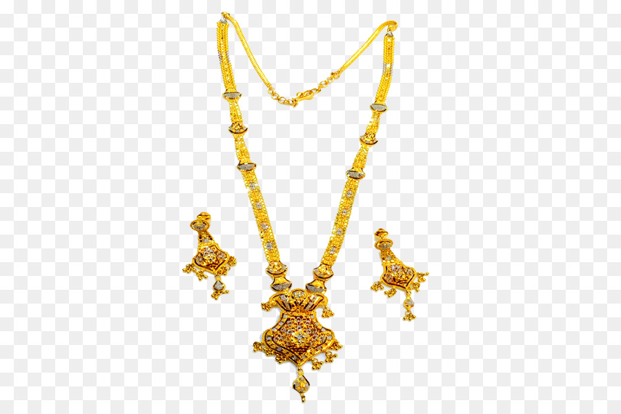 Collar，Oro PNG