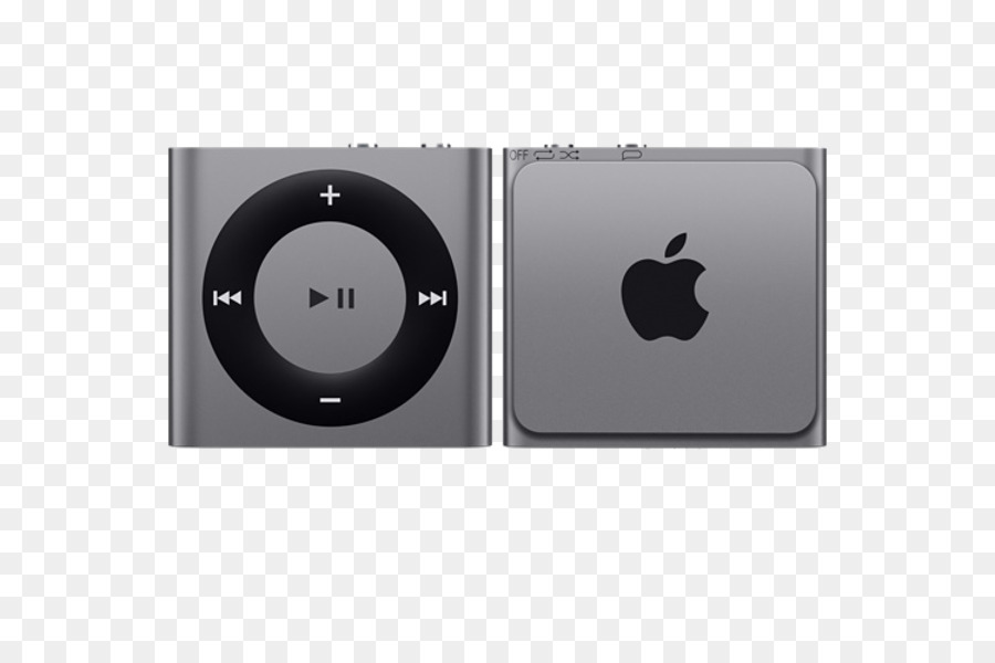 El Ipod Shuffle，Ipod Touch PNG