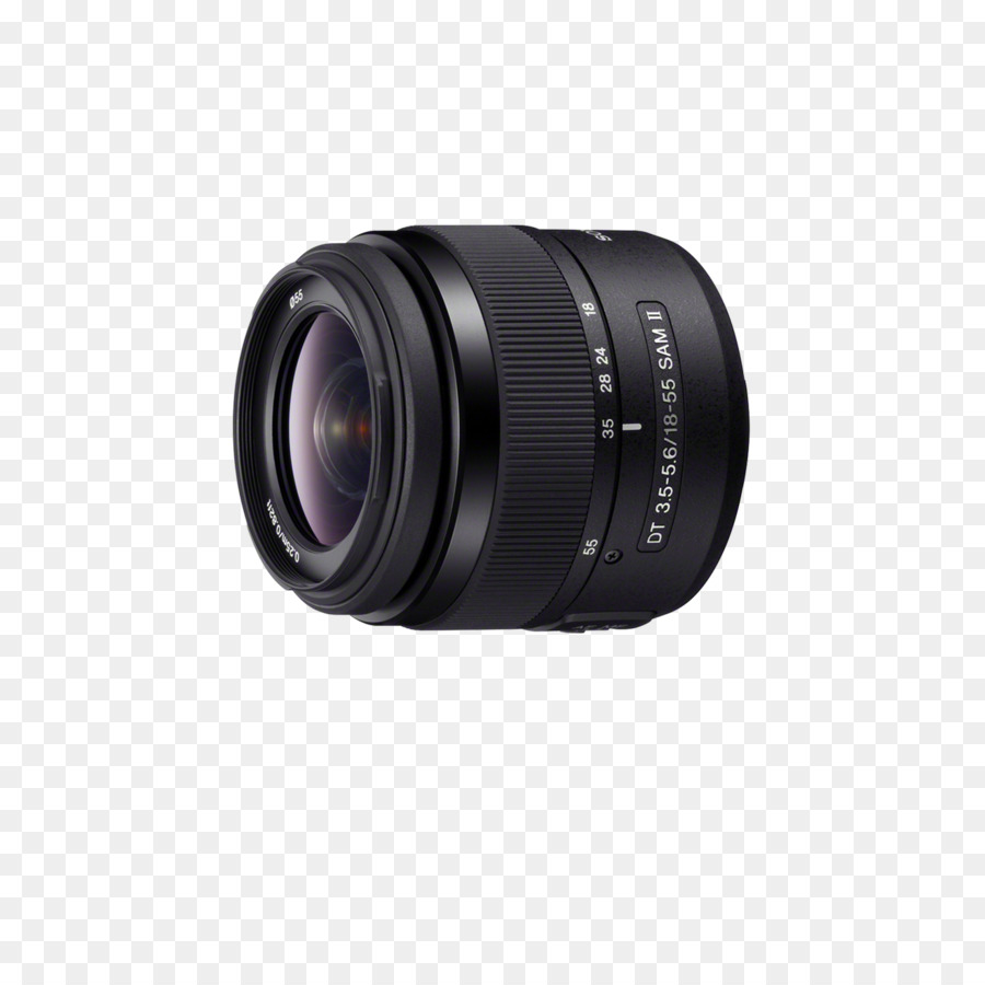 Canon Efs 1855mm Lente，Canon Efs 18135mm Lente PNG