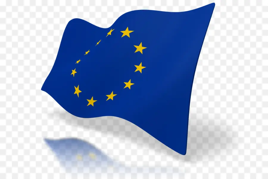 La Unión Europea，La Bandera De Europa PNG