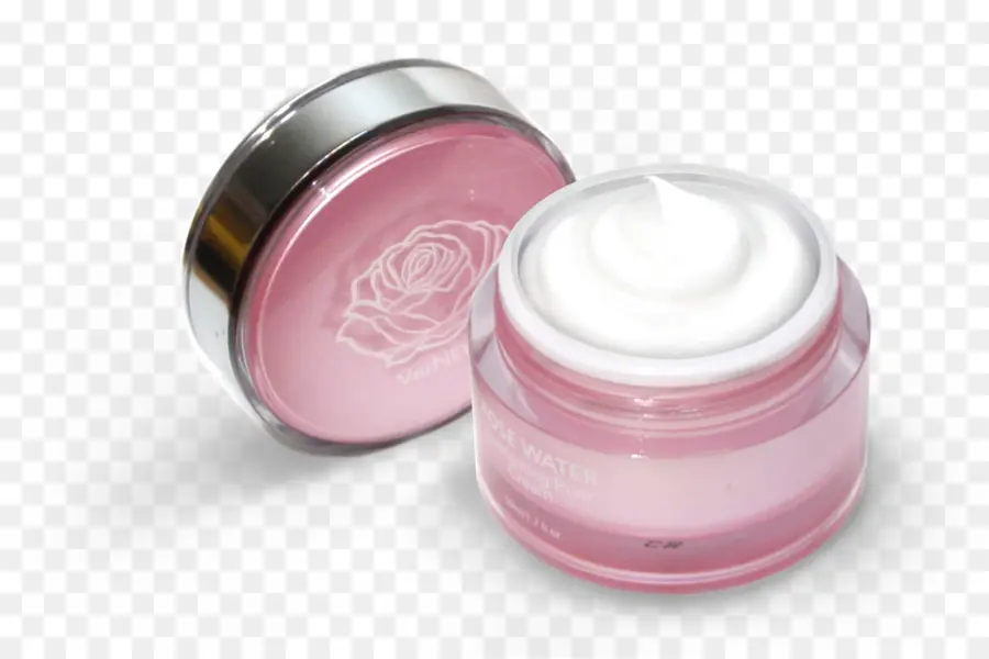 Cosméticos，Crema PNG