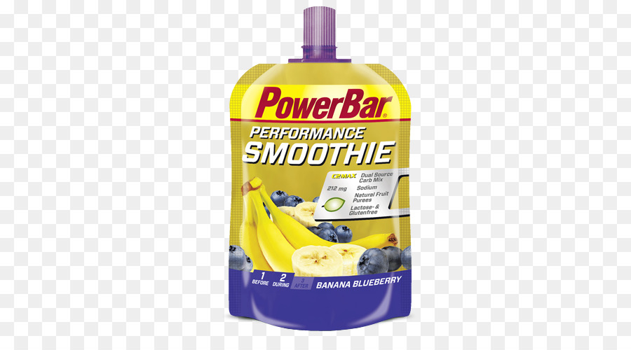 Smoothie，Energy Gel PNG