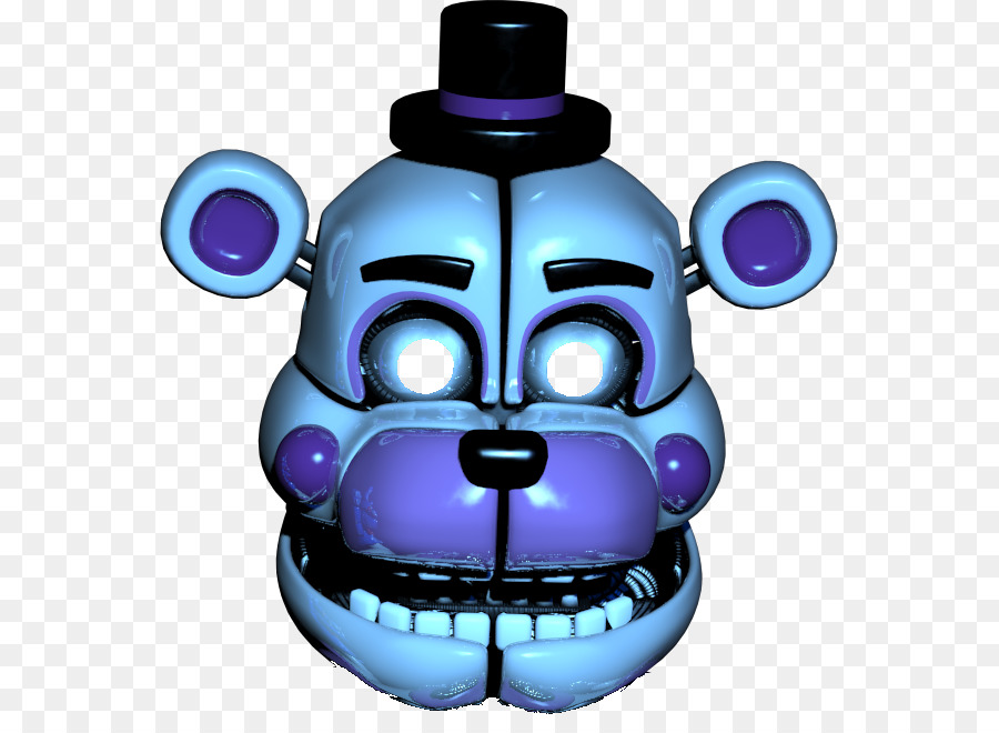 Cinco Noches En Freddy De La Hermana De La Ubicación，Cinco Noches En Freddy S 2 PNG