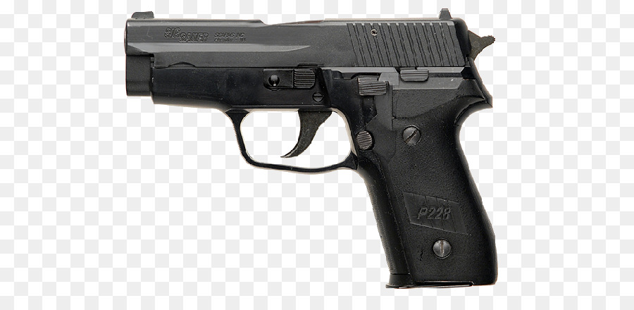 Pistola Sigsauer P225，Decir Sauer PNG