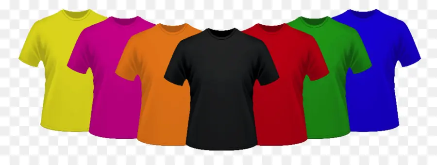 Camiseta，Impreso Camiseta PNG