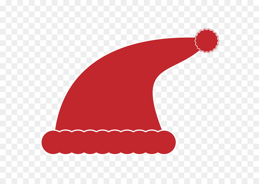 Santa Claus，Sombrero PNG