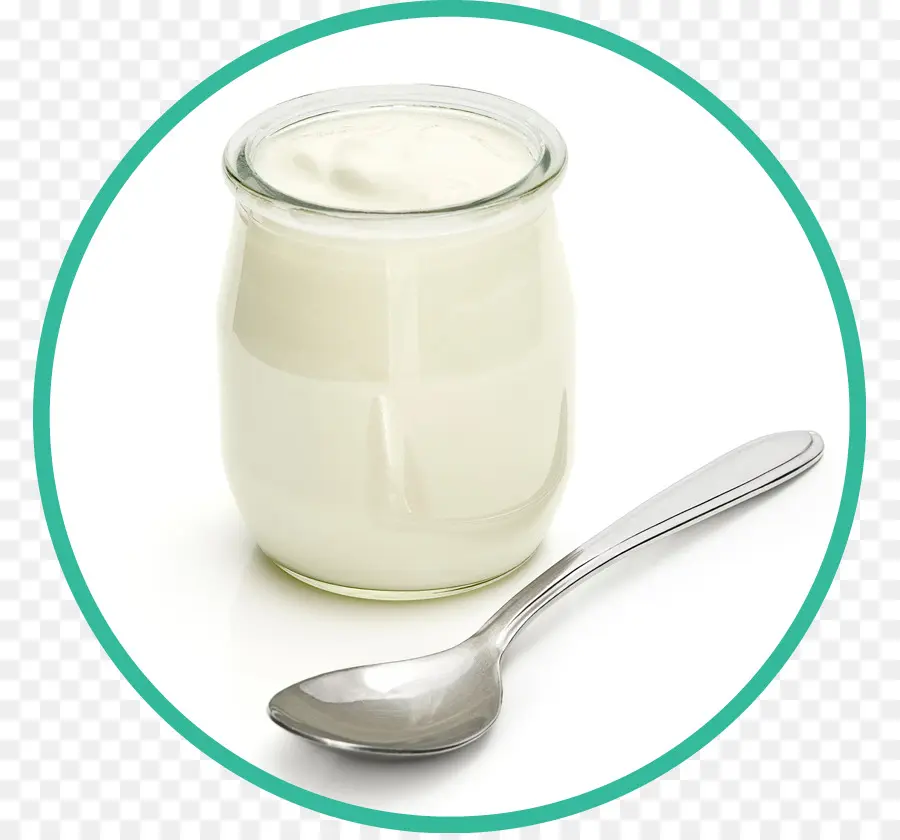 Yogur，Cuchara PNG