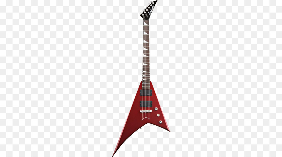 Jackson Guitars，Jackson Rhoads PNG